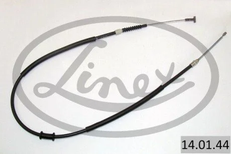 Трос ручного гальма LINEX 140144