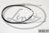 Трос ручного гальма LINEX 140177 (фото 1)