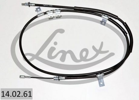 Автозапчасть LINEX 140261