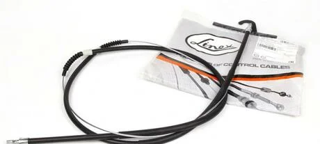 Трос зупиночних гальм LINEX 14.02.67