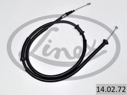 Автозапчасть LINEX 140272