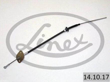Трос зчеплення LINEX 141017