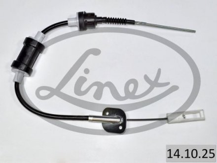 Трос зчеплення LINEX 141025 (фото 1)