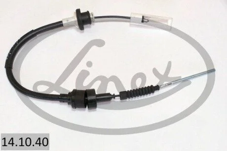 Трос зчеплення, L1/L2: 704/318 мм LINEX 141040