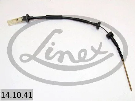 Трос зчеплення LINEX 141041