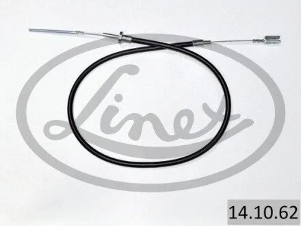 Трос зчеплення LINEX 141062