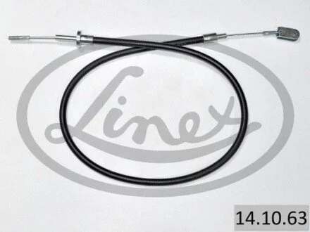Трос зчеплення LINEX 141063