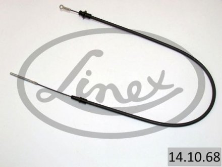 Трос зчеплення LINEX 141068