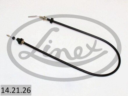 Трос газа LINEX 142126 (фото 1)