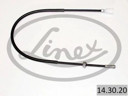 Трос спідометра LINEX 143020