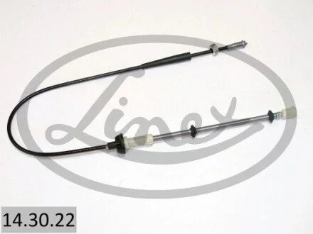 Трос спідометра LINEX 143022