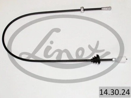 Трос спідометра LINEX 14.30.24
