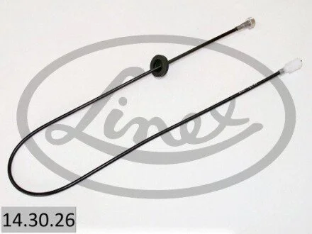 Трос спідометра LINEX 143026