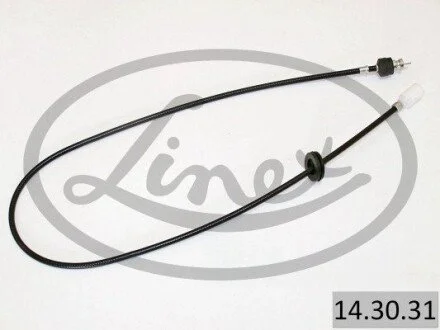 Трос спiдометра LINEX 143031