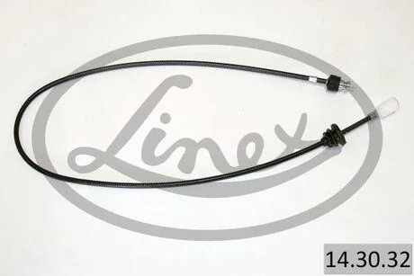 Трос спiдометра LINEX 143032