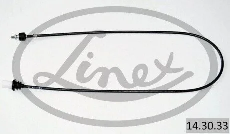 Трос спiдометра LINEX 143033