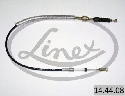 Трос важеля КПП LINEX 144408