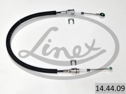 Трос рычага КПП LINEX 14.44.09