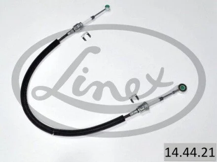 Трос рычага КПП LINEX 14.44.21