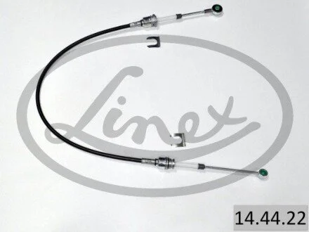 Трос важеля КПП LINEX 14.44.22