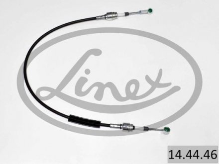 Автозапчасть LINEX 144446