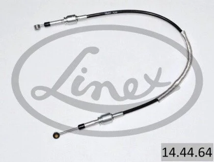 Трос важеля КПП LINEX 14.44.64