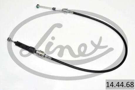Трос перемикання передач LINEX 144468