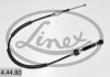 LINKA ZMIANY BIEGрW FIAT 500L 0,9 12-16 144480