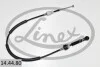 LINKA ZMIANY BIEGрW FIAT 500L 0,9 12-16 144480