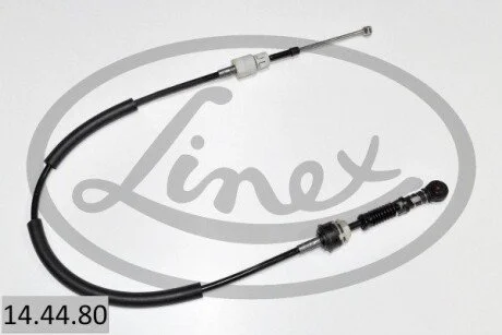 LINKA ZMIANY BIEGрW FIAT 500L 0,9 12-16 LINEX 144480