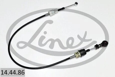Трос важеля КПП LINEX 14.44.86