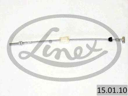 Трос ручного тормоза LINEX 150110