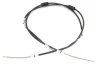 Трос ручного тормоза LINEX 150158 (фото 2)