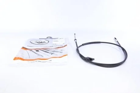 Трос ручного тормоза LINEX 150208