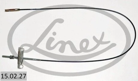 Автозапчасть LINEX 150227