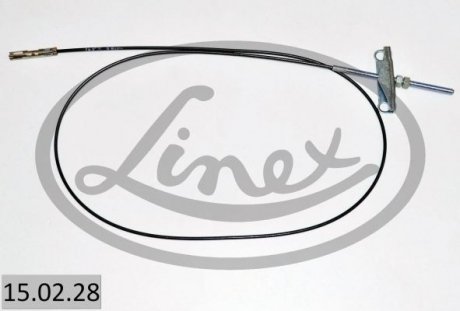 Автозапчастина LINEX 150228 (фото 1)