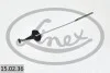 Трос ручного гальма 15.02.36 FORD TRANSIT 02- 290 PRZУD LINEX 150236 (фото 1)
