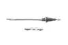 Linka ham. FORD FIESTA VI HAMULEC L/P L-160 08- 150264