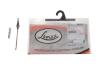 Linka ham. FORD FIESTA VI HAMULEC L/P L-160 08- LINEX 150264 (фото 2)