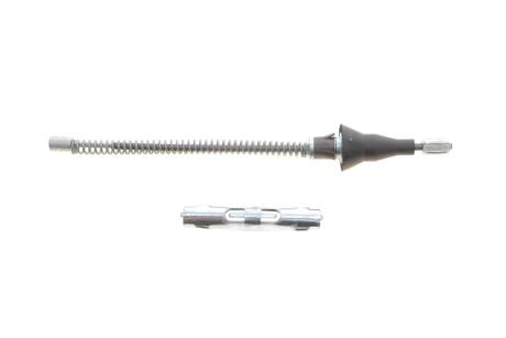 Linka ham. FORD FIESTA VI HAMULEC L/P L-160 08- LINEX 150264