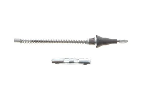 Linka ham. FORD FIESTA VI HAMULEC L/P L-160 08- LINEX 150264