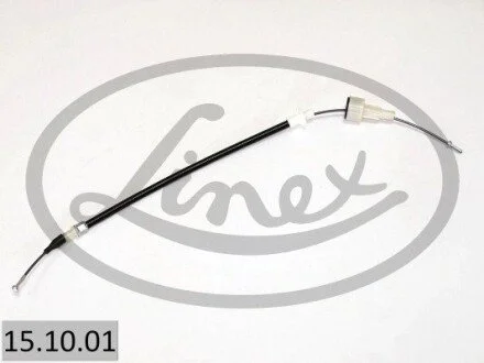 Трос сцепления LINEX 151001