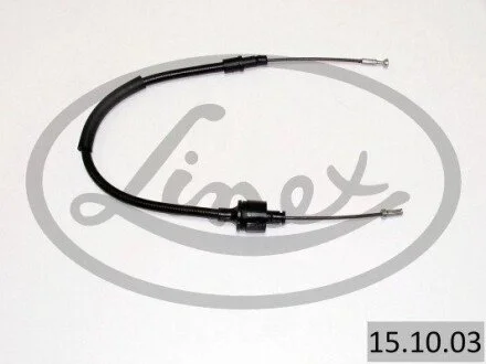 Трос сцепления LINEX 151003