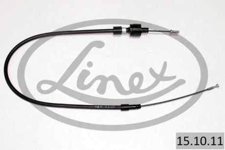 Трос зчеплення LINEX 151011