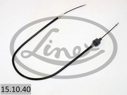 Трос зчеплення LINEX 151040 (фото 1)