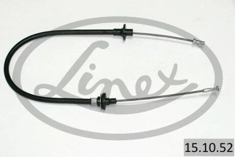 Трос зчеплення LINEX 151052