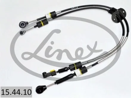 Трос рычага КПП LINEX 15.44.10