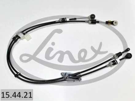Трос рычага КПП LINEX 15.44.21