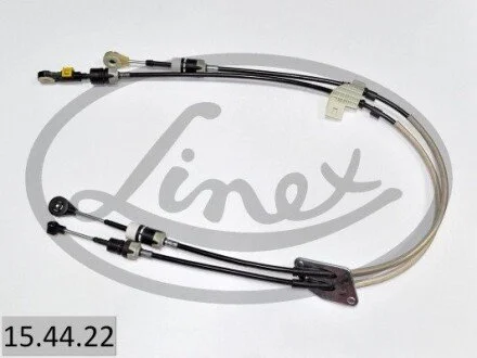 LINKA ZMIANY BIEGрW FORD FIESTA 1,4-1,6 TDCI 12- LINEX 154422