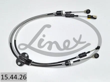 Трос рычага КПП LINEX 15.44.26